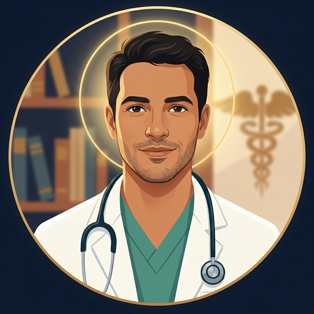Dr. Davi